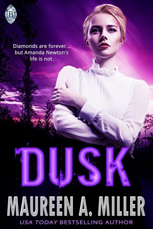 Cover of the book Dusk by Beverley Bateman