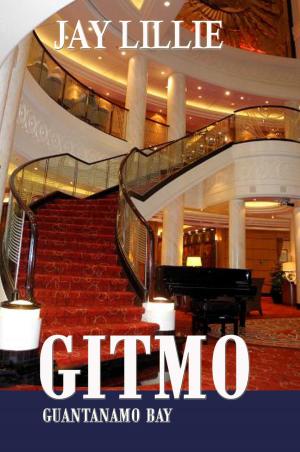 Cover of the book Gitmo... Guantanamo Bay by Sheldon Friedman