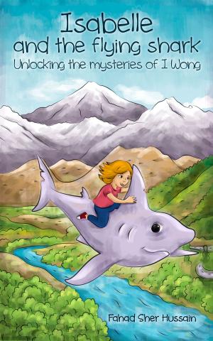 bigCover of the book Isabelle and the Flying Shark by 