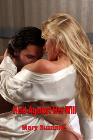 Book cover of Held Against Her Will