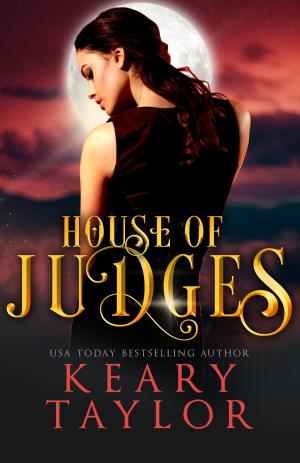 Cover of the book House of Judges by Keary Taylor