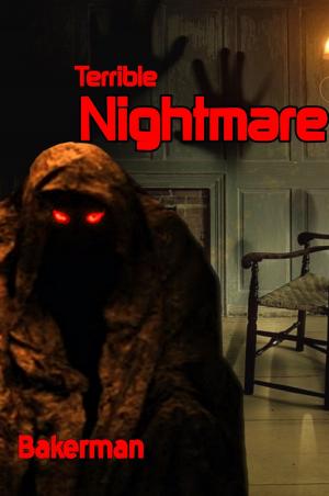 Book cover of Terrible Nightmare