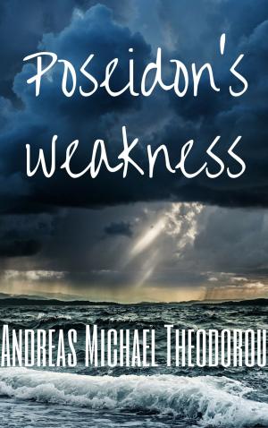 Cover of the book Poseidon's Weakness by Beth Bernobich