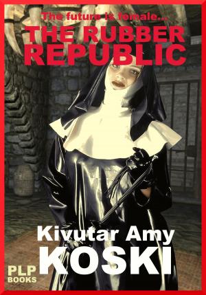 Book cover of The Rubber Republic