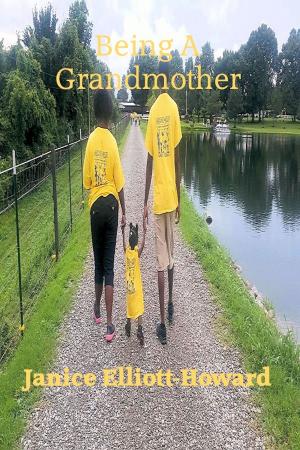 Cover of the book Being A Grandmother by Trevi Formea