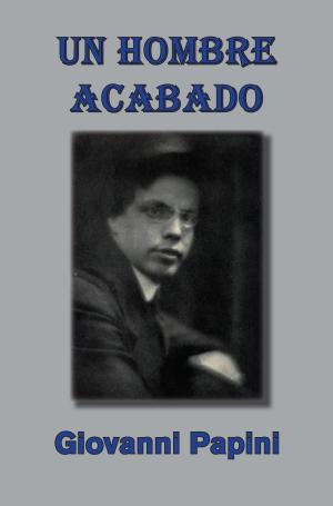 Cover of Un hombre acabado