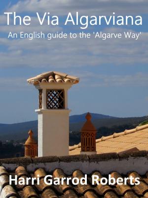 Cover of the book The Via Algarviana: an English guide to the ‘Algarve Way' by Jeanne Bustamante