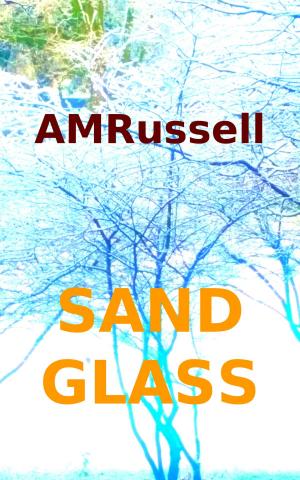 Book cover of Sand Glass