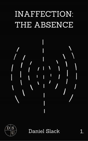 Book cover of Inaffection: The Absence
