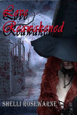 Cover of the book Love Reawakened by Steffanie Holmes