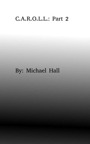 Book cover of C.A.R.O.L.L.: Part 2