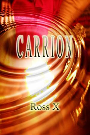 Cover of the book Carrion by Ellie Blake