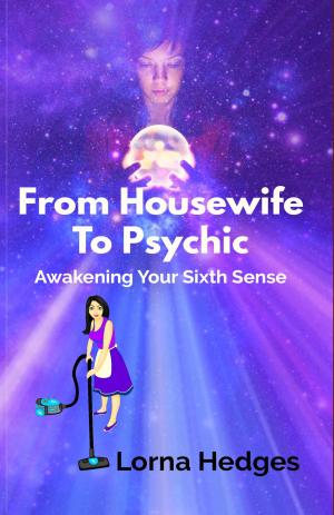 bigCover of the book From Housewife to Psychic by 
