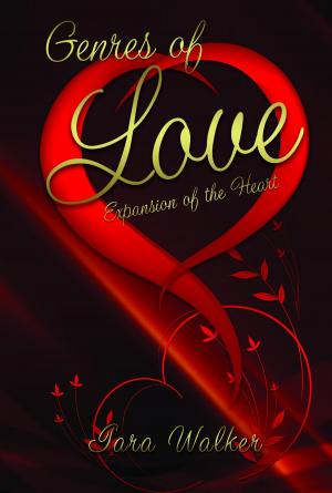 Cover of the book Genres of Love: Expansion of the Heart by Jean Smith