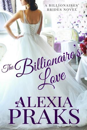 Book cover of The Billionaire's Love
