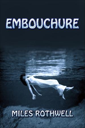 bigCover of the book Embouchure by 