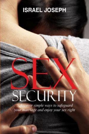 Cover of the book Sex Security: Being Alive To Your Sex and Sexual Right by Jean Marie Stine