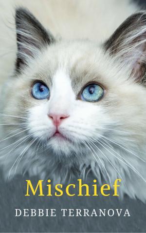 Cover of the book Mischief by Matthew Turner