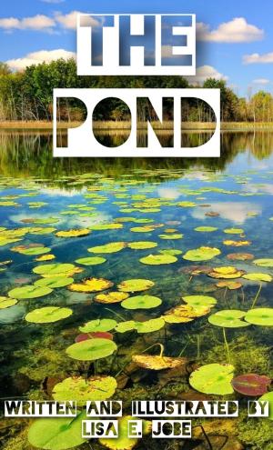 Book cover of The Pond