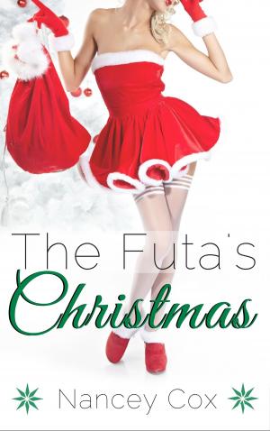 Book cover of The Futa's Christmas