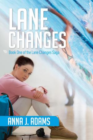 Cover of the book Lane Changes by Tom Ward