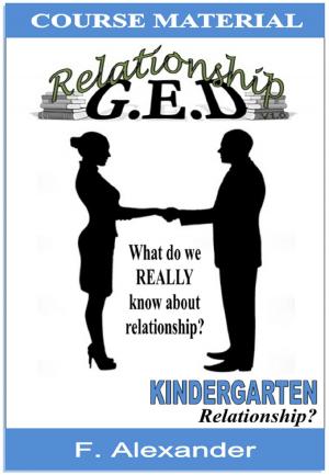 bigCover of the book RelationshipGED / Kindergarten by 