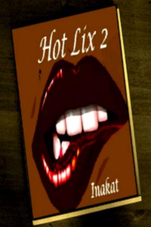 bigCover of the book Hot Lix 2 by 