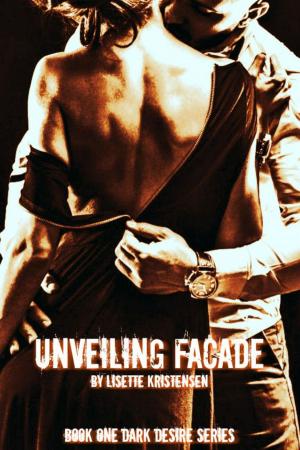 bigCover of the book Unveiling Facade by 