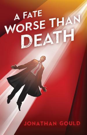 Book cover of A Fate Worse Than Death