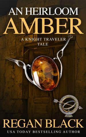 Cover of An Heirloom Amber