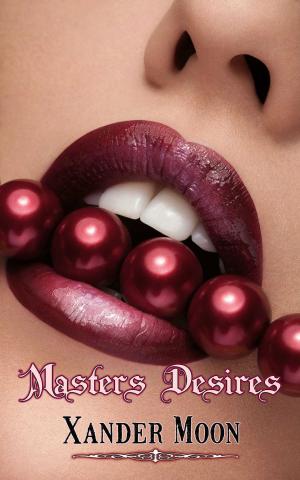 Cover of the book Masters Desires by Kelee Morris