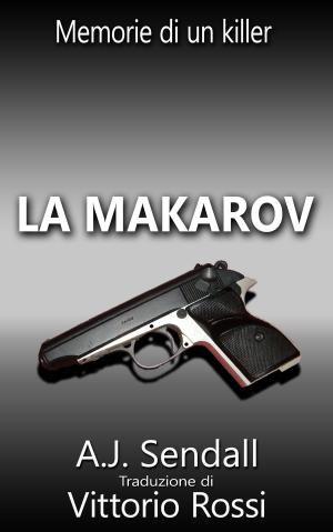 Book cover of La Makarov