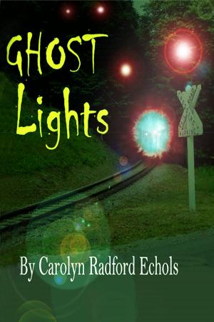 Cover of Ghost Lights