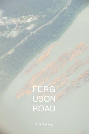 Cover of the book Ferguson Road by Lisa Knopp