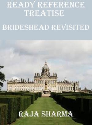 Book cover of Ready Reference Treatise: Brideshead Revisited