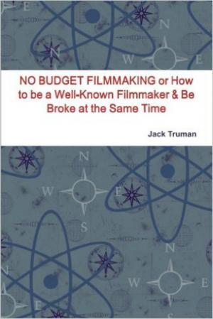 Cover of No Budget Filmmaking