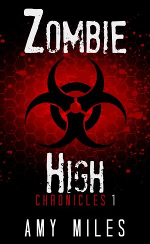 bigCover of the book Zombie High Chronicles 1 by 