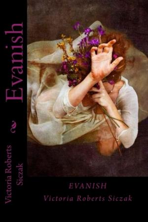 Cover of the book Evanish by Luna Harlow