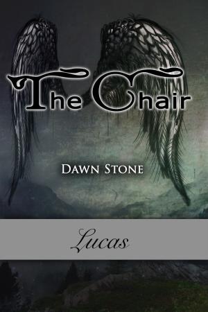Book cover of The Chair: Lucas