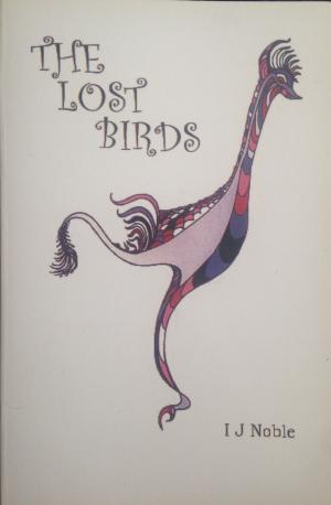 Cover of the book The Lost Birds by M.F. Smith