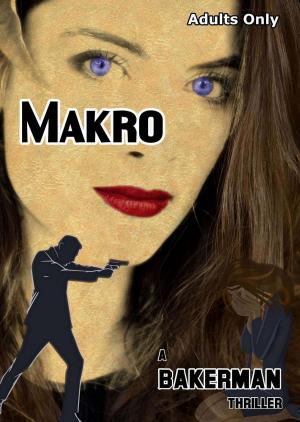 bigCover of the book Makro by 