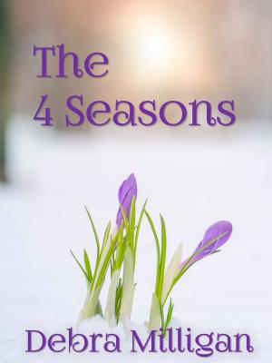 Cover of the book The 4 Seasons by Debra Milligan