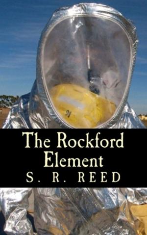 Cover of the book The Rockford Element by Dan Dillard