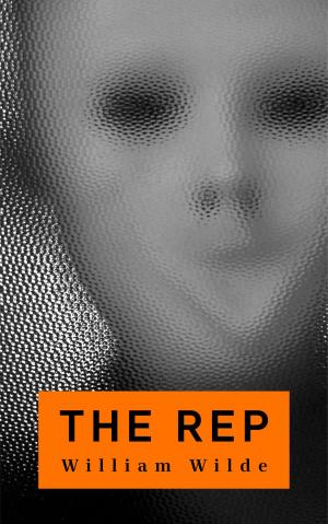 Cover of the book The Rep by Gavin Bell