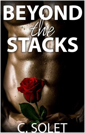 Book cover of Beyond the Stacks