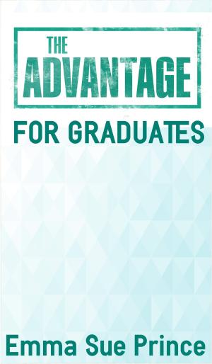Book cover of The Advantage for Graduates