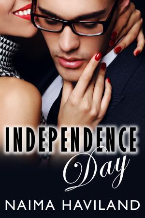 Book cover of Independence Day