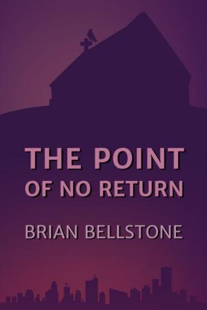 Cover of the book The Point of No Return by Jenika Snow, Lea Bronsen, D.C. Stone, R. Brennan, Kastil Eavenshade