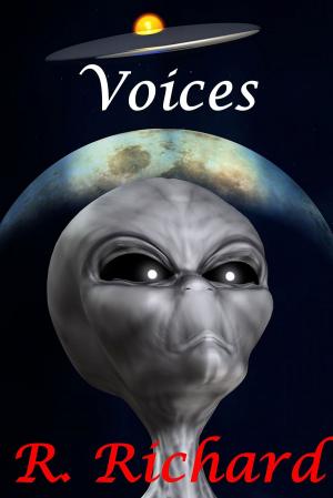 Cover of the book Voices by R. Richard