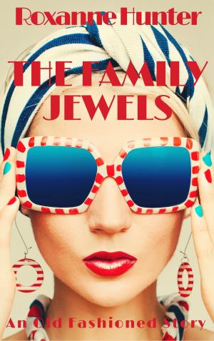Cover of the book The Family Jewels by M.J. Silva